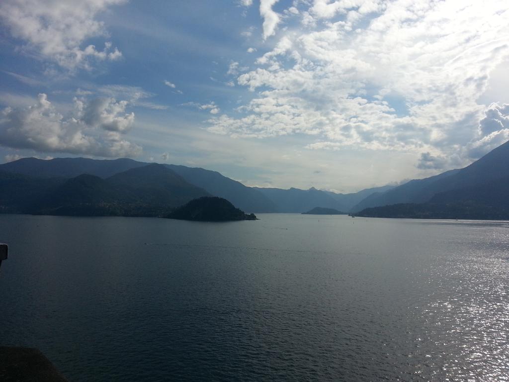 Rosa Dei Venti - Aparment In The Heart Of Bellagio With Parking Apartment Cameră foto