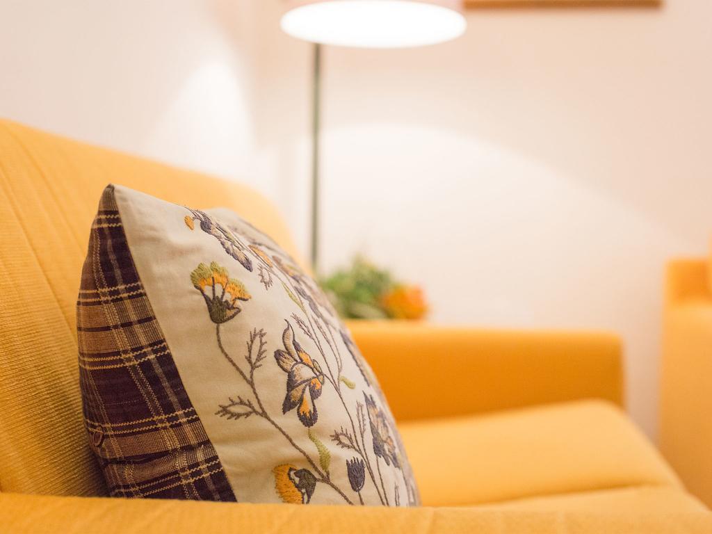 Rosa Dei Venti - Aparment In The Heart Of Bellagio With Parking Apartment Exterior foto