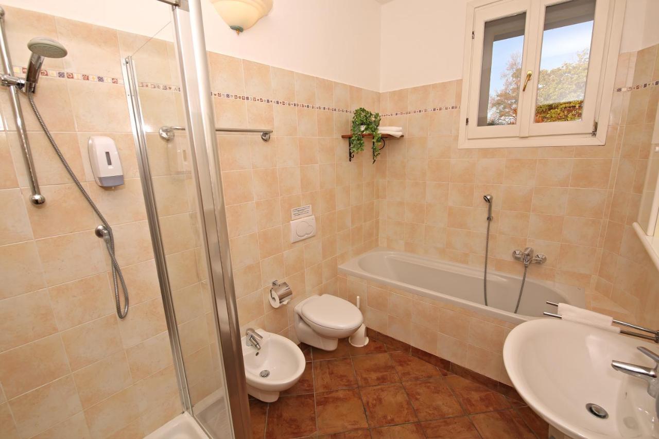 Rosa Dei Venti - Aparment In The Heart Of Bellagio With Parking Apartment Exterior foto
