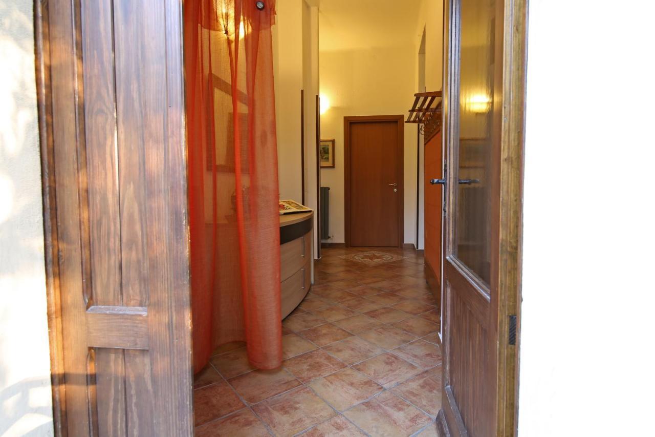 Rosa Dei Venti - Aparment In The Heart Of Bellagio With Parking Apartment Exterior foto