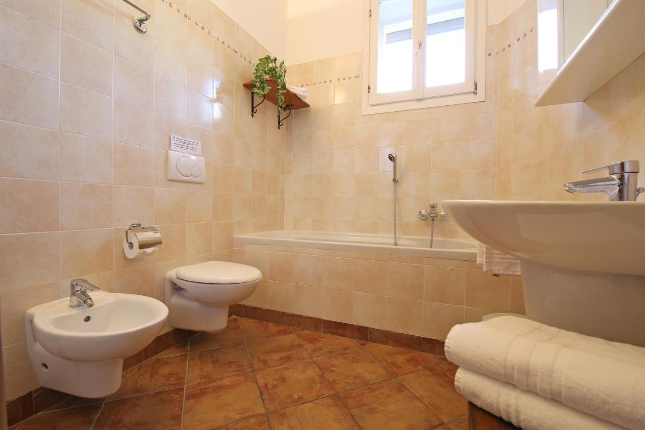 Rosa Dei Venti - Aparment In The Heart Of Bellagio With Parking Apartment Exterior foto