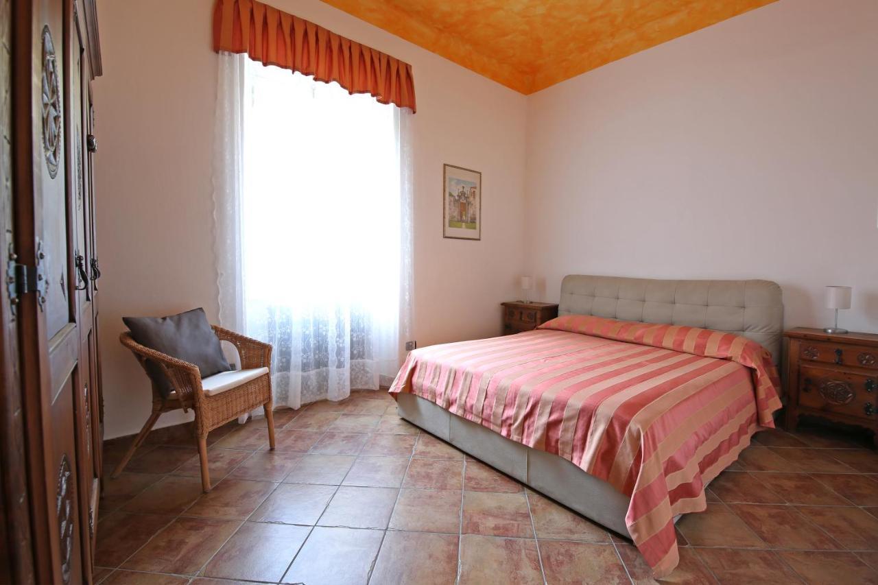 Rosa Dei Venti - Aparment In The Heart Of Bellagio With Parking Apartment Exterior foto